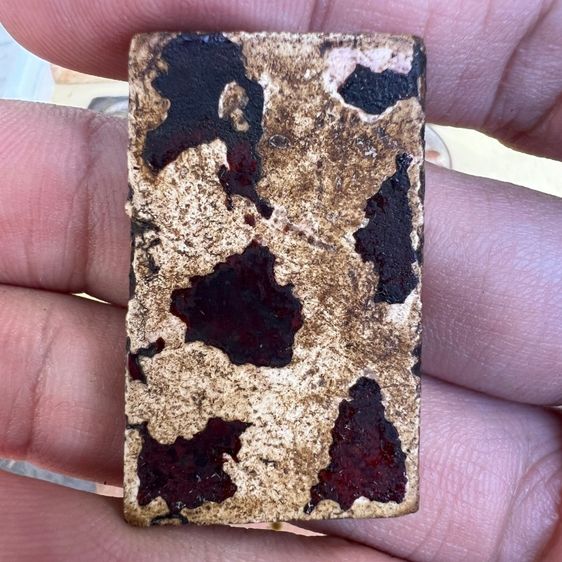 พระสมเด็จ 03126810 รูปที่ 2