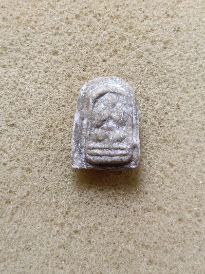 พระปิดตาเจ้าคุณพุฒ 2 หน้า รูปที่ 2