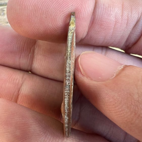 พระเหรียญ 03126813 รูปที่ 3