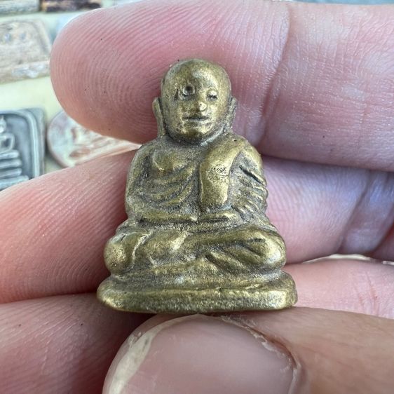 พระหลวงพ่อเงิน 03126814