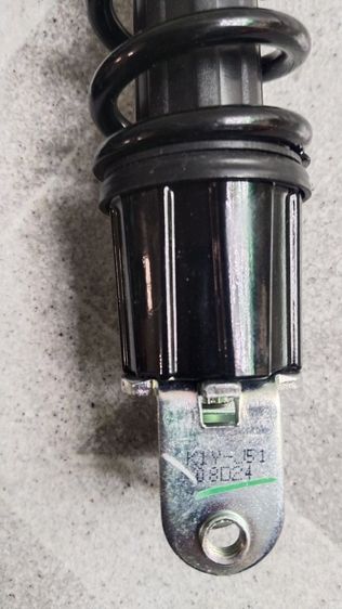 โช๊คpcx160,xmax300 รูปที่ 4