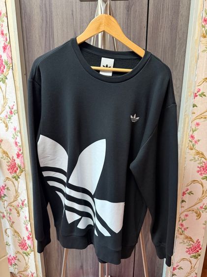 Sweater Adidas Black 