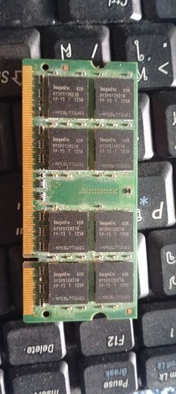 cpu กับแรม250รวมส่ง รูปที่ 2