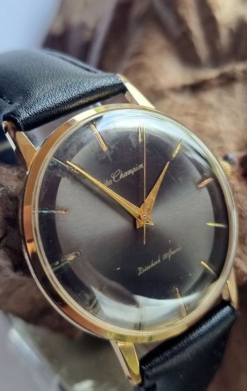 นาฬิกา Seiko Champion  รูปที่ 3