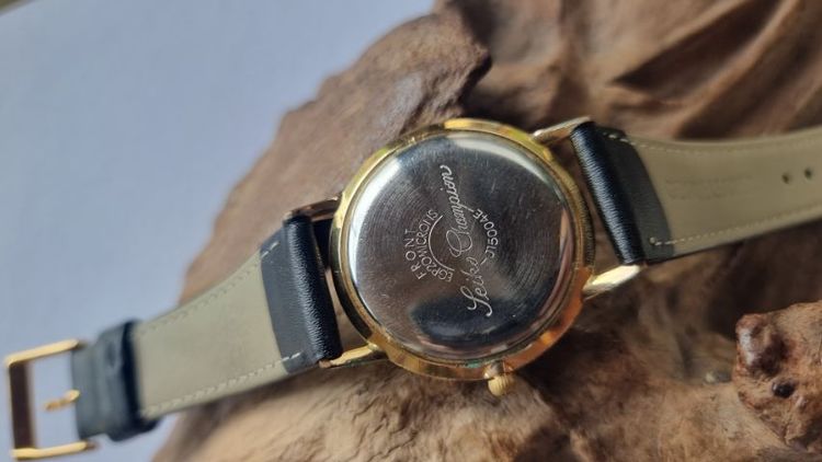 นาฬิกา Seiko Champion  รูปที่ 2