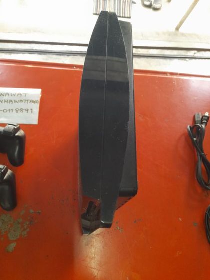 เล่นเกม PS3 Slim 2501a รูปที่ 6