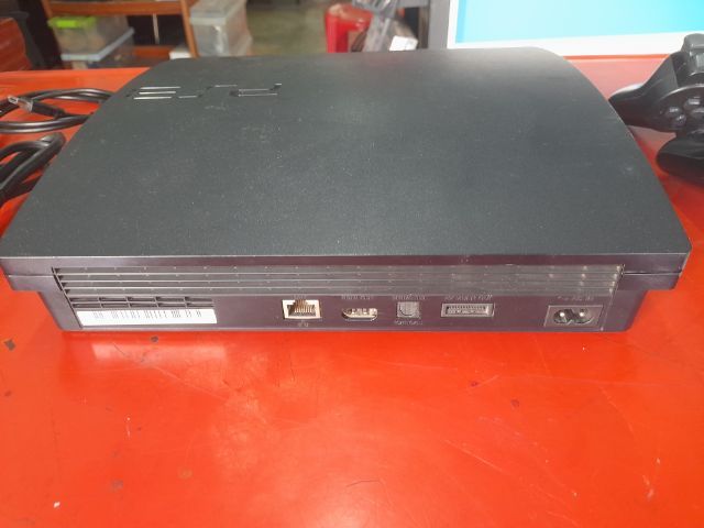 เล่นเกม PS3 Slim 2501a รูปที่ 2