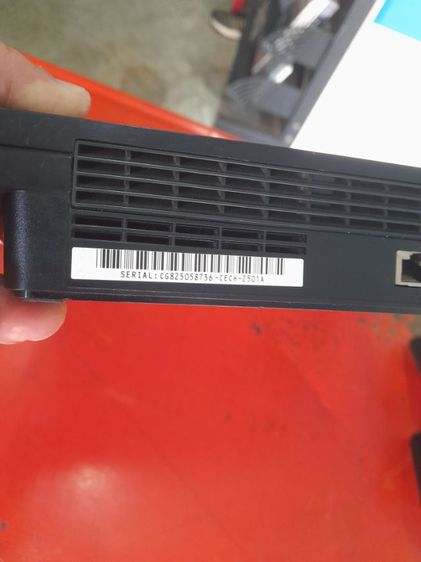 เล่นเกม PS3 Slim 2501a รูปที่ 4