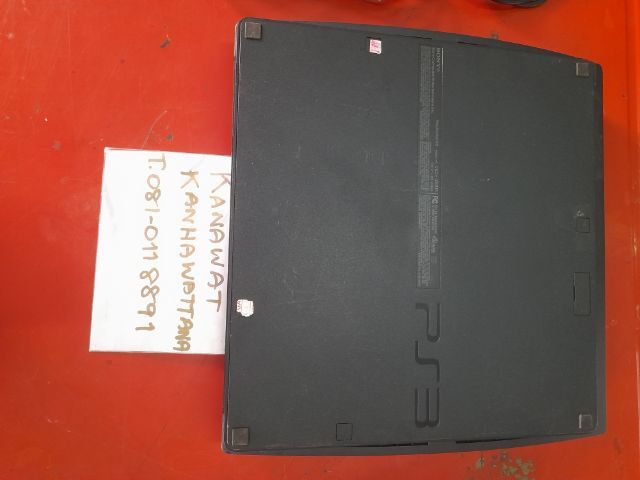 เล่นเกม PS3 Slim 2501a รูปที่ 5