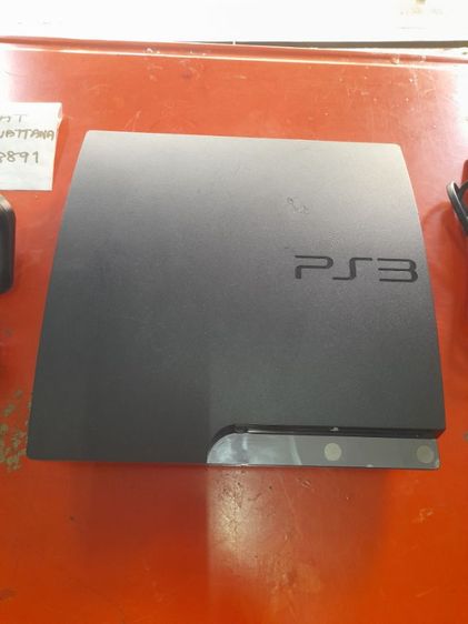เล่นเกม PS3 Slim 2501a รูปที่ 3