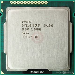 CPU และ RAM ราคาถูก รูปที่ 2