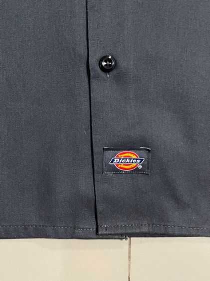 เสื้อเชิ้ตแขนสั้น Dickies รูปที่ 6