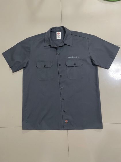 เสื้อเชิ้ตแขนสั้น Dickies