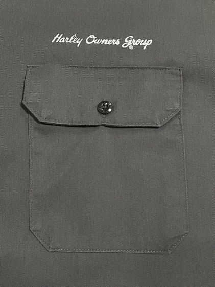 เสื้อเชิ้ตแขนสั้น Dickies รูปที่ 5