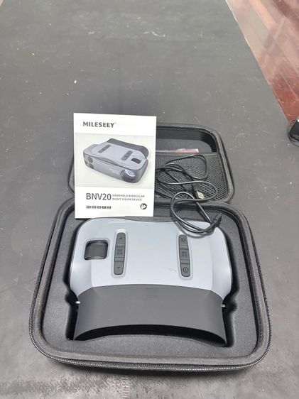 กล้องสองตา ส่องสัตว์ ส่องนก กลางคืน