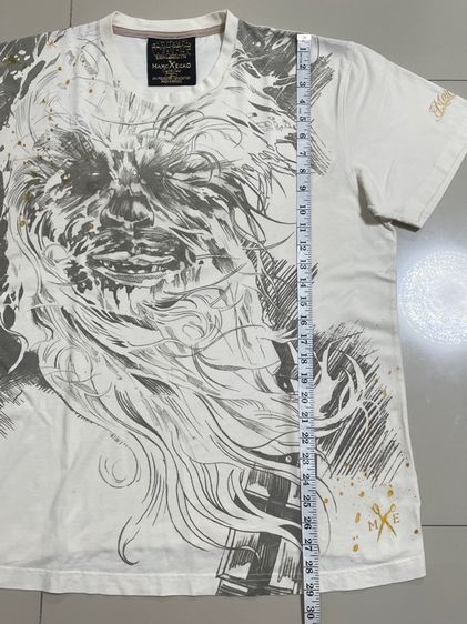 เสื้อยืด ECKO X STARWARS รูปที่ 11