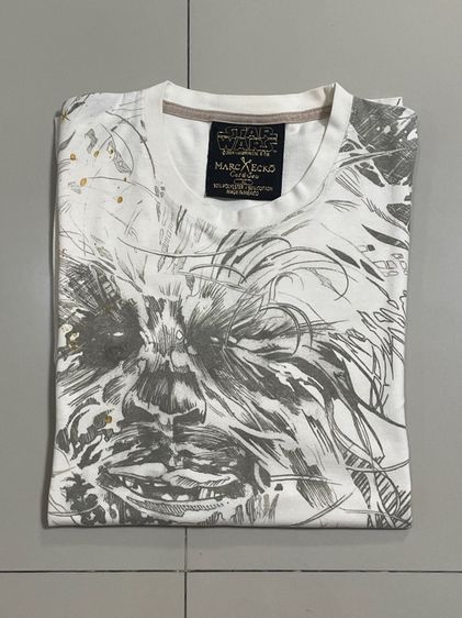 เสื้อยืด ECKO X STARWARS รูปที่ 12