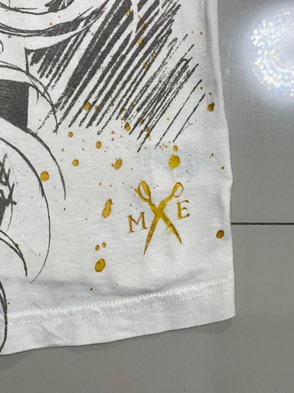เสื้อยืด ECKO X STARWARS รูปที่ 5