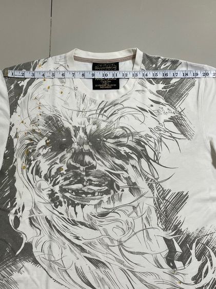 เสื้อยืด ECKO X STARWARS รูปที่ 9