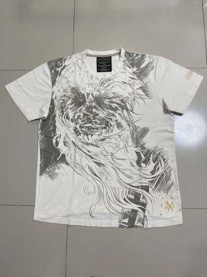 เสื้อยืด ECKO X STARWARS