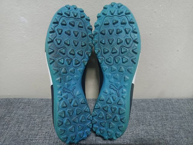 ร้อยปุ่มPuma Rapido TT
 รูปที่ 4