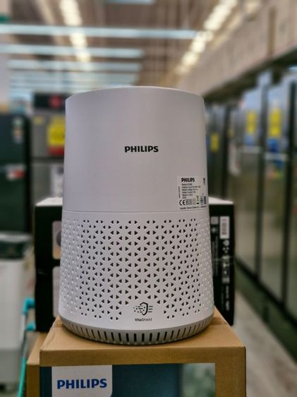 เครื่องฟอกอากาศ Philips 44 ต.ร.ม รูปที่ 4