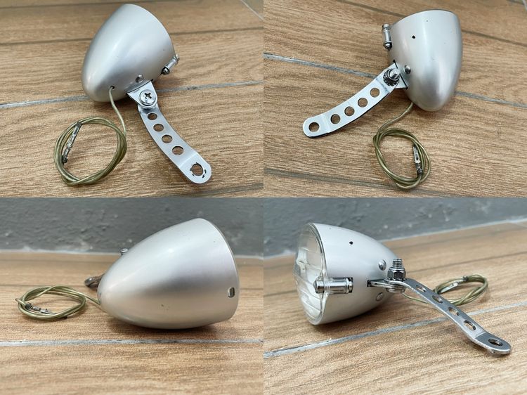 Setไฟหน้า-หลังจักรยาน รูปที่ 4