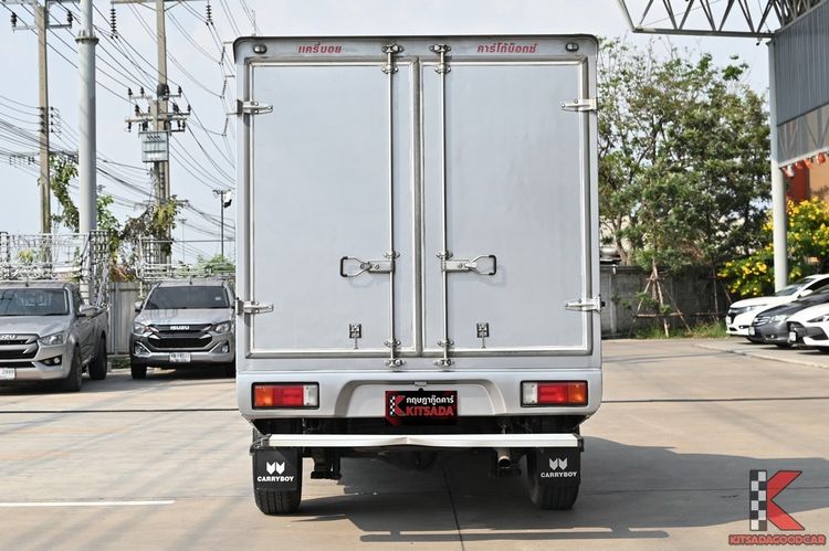 Toyota Hilux Revo 2022 2.4 Z Edition Mid Pickup ดีเซล ไม่ติดแก๊ส เกียร์ธรรมดา บรอนซ์เงิน รูปที่ 4