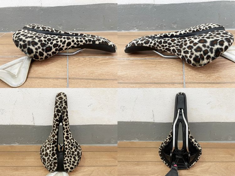 Setเบาะจักรยาน รูปที่ 3