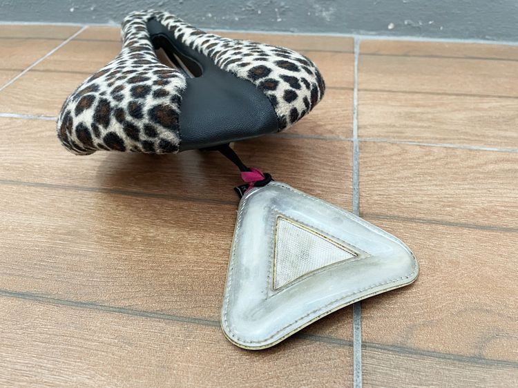 Setเบาะจักรยาน รูปที่ 6