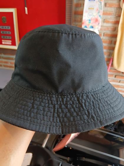 หมวกวินเทจ
Harley Davidson Bucket Hat XL รูปที่ 4