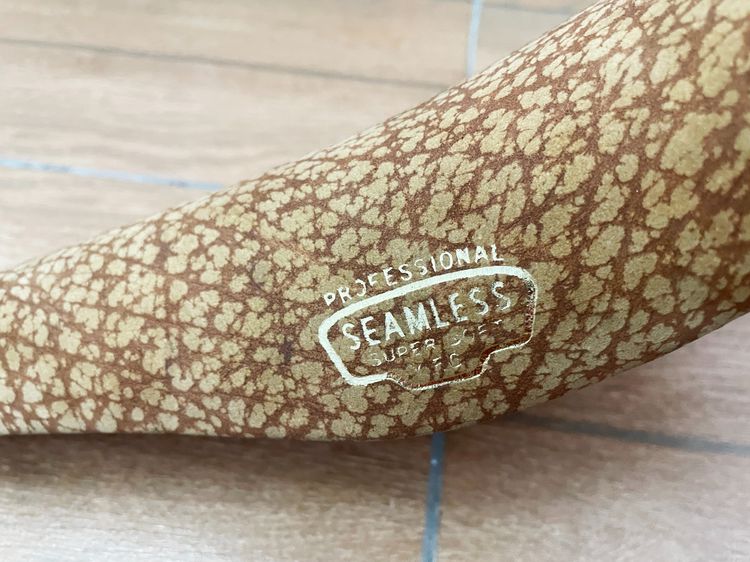 เบาะfujita SEAMLESS super  รูปที่ 5