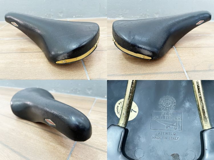 เบาะsam marco Rolls รูปที่ 3