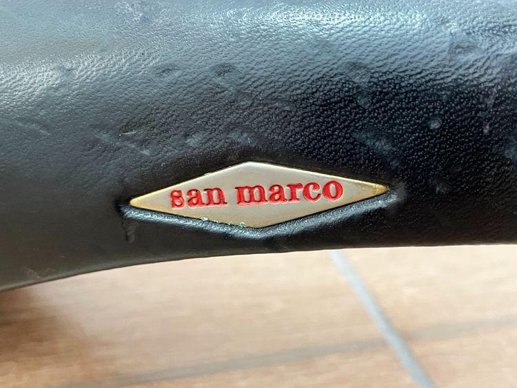 เบาะsam marco Rolls รูปที่ 4