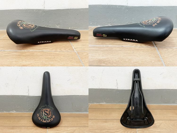 เบาะsam marco SCHWINN USA รูปที่ 2