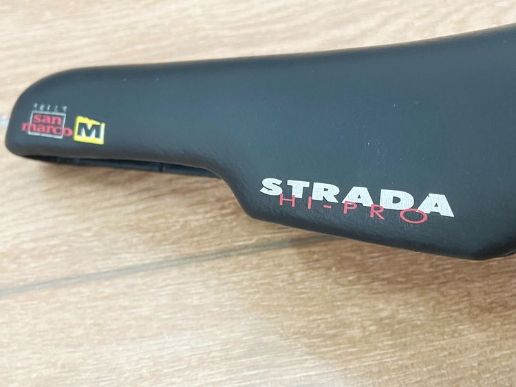 เบาะsam marco SCHWINN USA รูปที่ 4