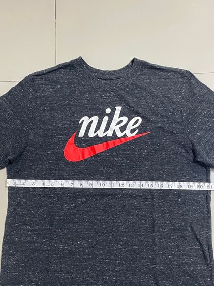 เสื้อยืด NIKE รูปที่ 8