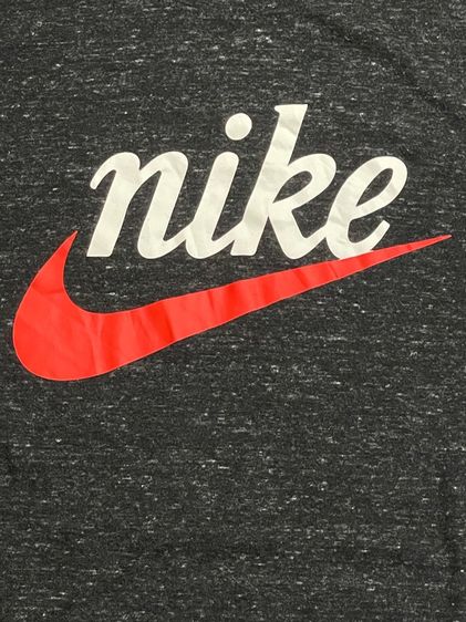 เสื้อยืด NIKE รูปที่ 5