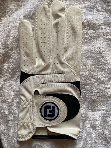 ถุงมือกอล์ฟ รูปที่ 6