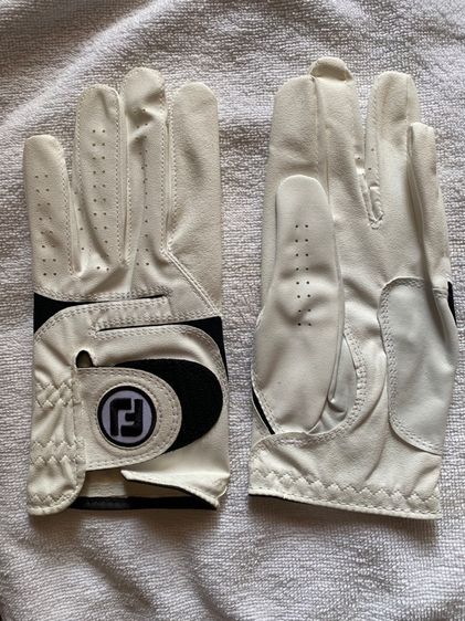 ถุงมือกอล์ฟ รูปที่ 7