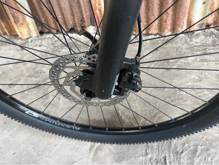 Bianchi kuma ล้อ 27.5 รูปที่ 7