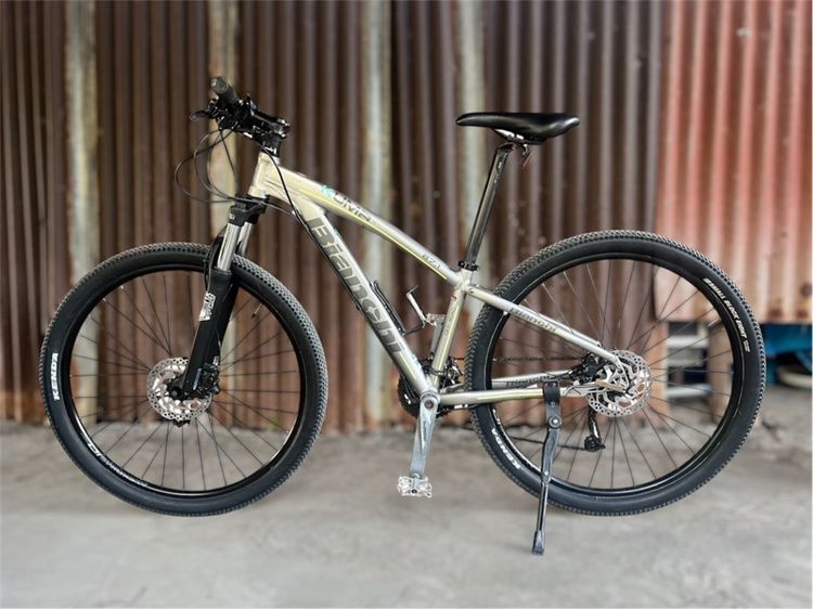 Bianchi kuma ล้อ 27.5