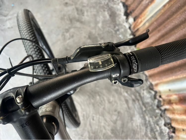 Bianchi kuma ล้อ 27.5 รูปที่ 6