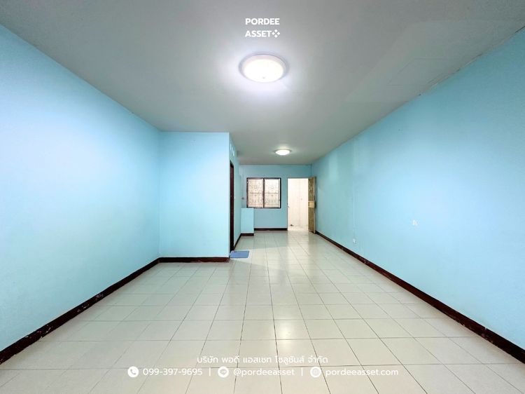 มีบางส่วน มนวดี เอ็กซ์คลูซีฟ บ้านกล้วย-ไทรน้อย ใกล้เทศบาลเมืองพิมลราช และตลาดนัดมนวดี รูปที่ 3