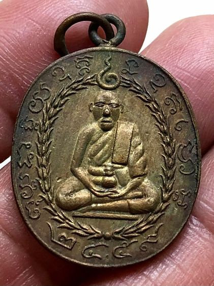 พระเก่าให้เช่าค่ะ รูปที่ 4