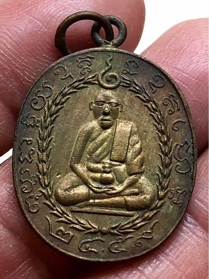 พระเก่าให้เช่าค่ะ รูปที่ 3