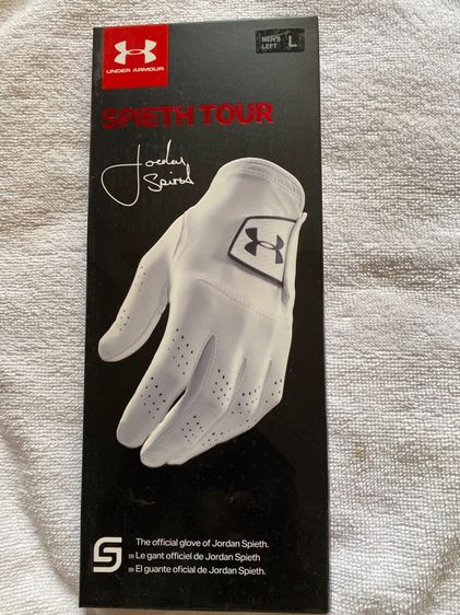 ผู้ชาย อื่นๆ ถุงมือกอล์ฟ