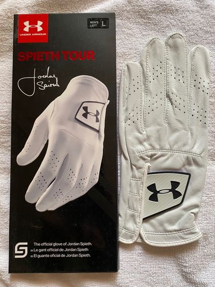 ถุงมือกอล์ฟ รูปที่ 3