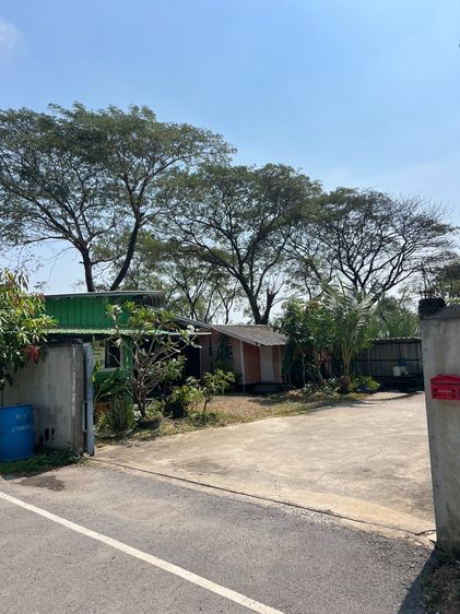 ปล่อยโกดังเก็บของ คลอง7 ลำลูกกา เดินทางสะดวก รูปที่ 2