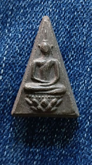 พระสมเด็จจิตรลดา ครองราชย์ 60 ปีร9 รูปที่ 10